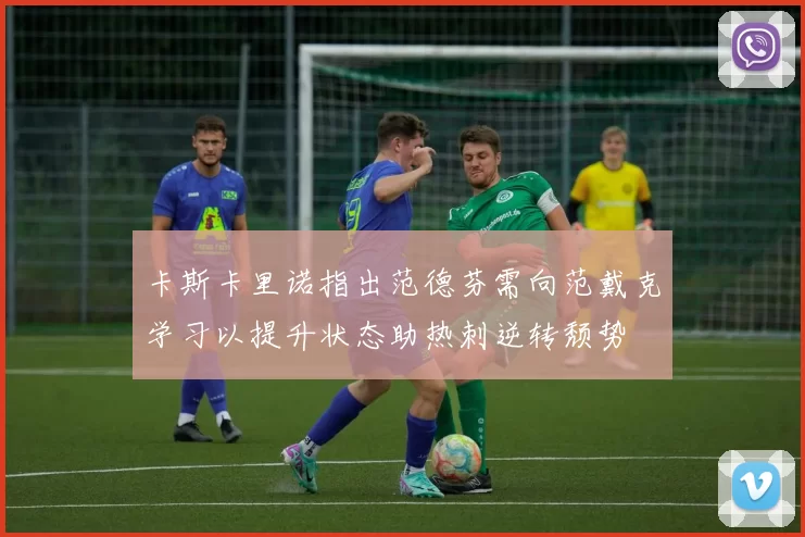 卡斯卡里诺指出范德芬需向范戴克学习以提升状态助热刺逆转颓势